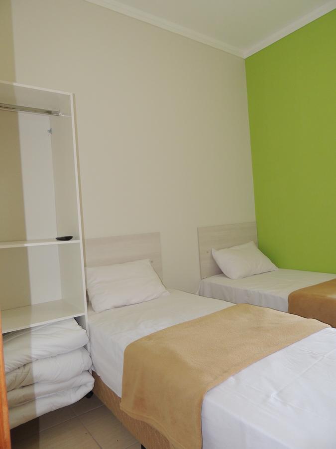 Hotel Viracopos De Indaiatuba Eksteriør billede