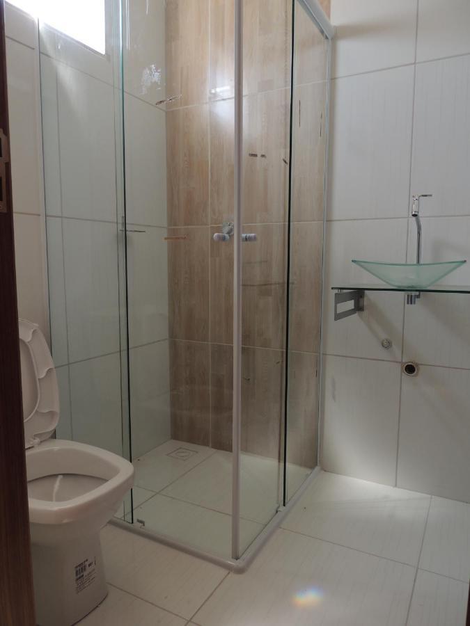 Hotel Viracopos De Indaiatuba Eksteriør billede