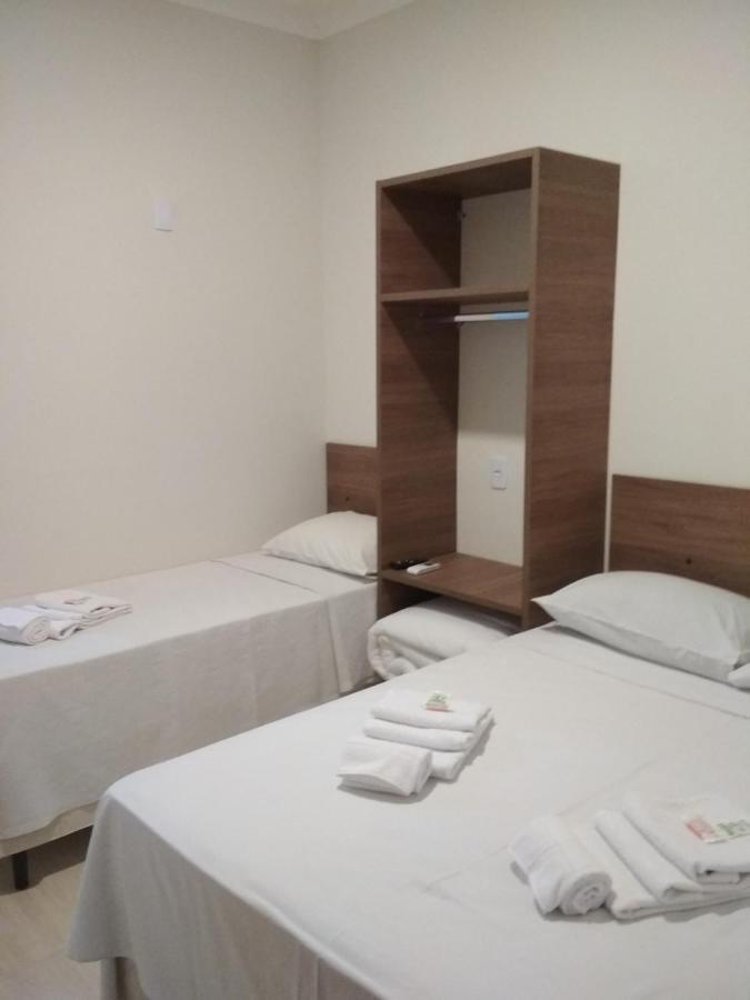 Hotel Viracopos De Indaiatuba Eksteriør billede